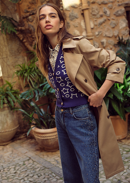 iBLUES（イブルース） | BRAND一覧 | 三喜商事株式会社【SANKI BRAND  