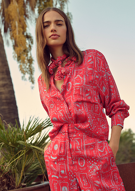 iBLUES（イブルース） | BRAND一覧 | 三喜商事株式会社【SANKI BRAND  