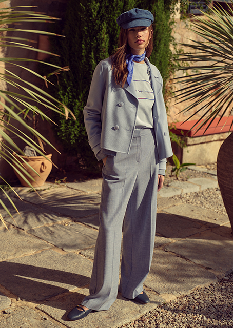 iBLUES（イブルース） | BRAND一覧 | 三喜商事株式会社【SANKI BRAND  