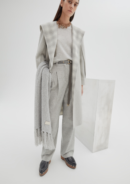 AGNONA（アニオナ） | BRAND一覧 | 三喜商事株式会社【SANKI BRAND WEB 