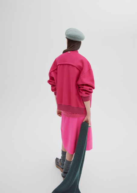 AGNONA（アニオナ） | BRAND一覧 | 三喜商事株式会社【SANKI BRAND WEB 