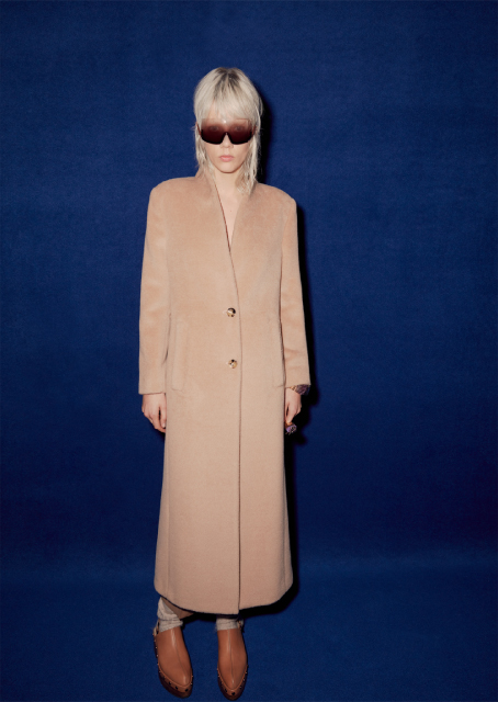 AGNONA（アニオナ） | BRAND一覧 | 三喜商事株式会社【SANKI BRAND WEB 
