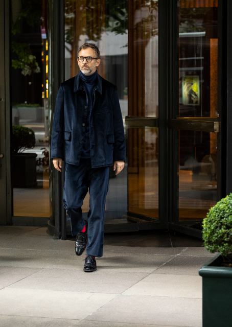 Old England Homme オールド イングランド オム Brand一覧 三喜商事株式会社 Sanki Brand Web Site