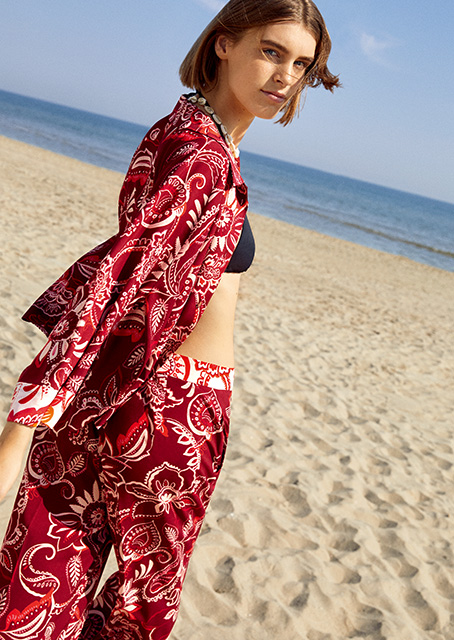 Iblues イブルース Brand一覧 三喜商事株式会社 Sanki Brand Web Site