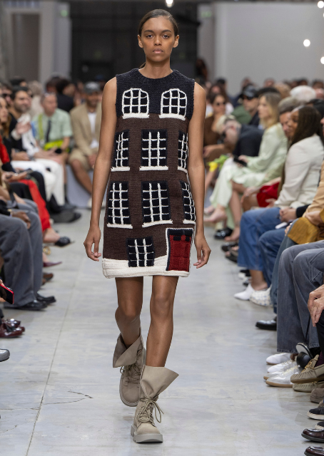 JW ANDERSON（JW アンダーソン） | BRAND一覧 | 三喜商事株式会社  