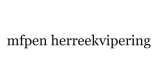 mfpen