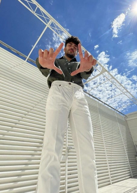 BARONIO(バローニオ) BRAND一覧 三喜商事株式会社【SANKI BRAND WEB SITE】