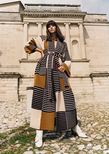 Missoni ミッソーニ Brand一覧 三喜商事株式会社 Sanki Brand Web Site