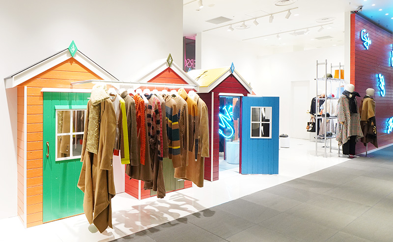 ー終了ー 10 9 金 25日 日 Jw Anderson 渋谷パルコに期間限定ショップオープン News一覧 三喜商事株式会社 Sanki Brand Web Site ー終了ー 10 9 金 25日 日 Jw Anderson 渋谷パルコに期間限定ショップオープン News一覧 三喜商事株式会社 Sanki Brand Web Site