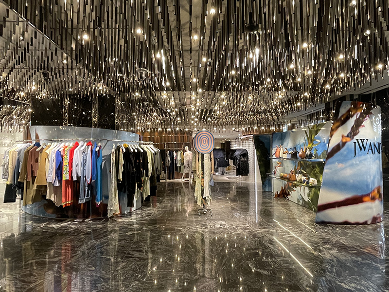 ー終了ー 3 10 水 16日 火 Jw Anderson 伊勢丹新宿店本館 メンズ館にて期間限定ショップをオープン News一覧 三喜商事株式会社 Sanki Brand Web Site ー終了ー 3 10 水 16日 火 Jw Anderson 伊勢丹新宿店本館 メンズ館にて期間限定ショップをオープン News一覧 三喜商事株式会社 Sanki Brand Web Site