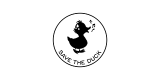 SAVE THE DUCK