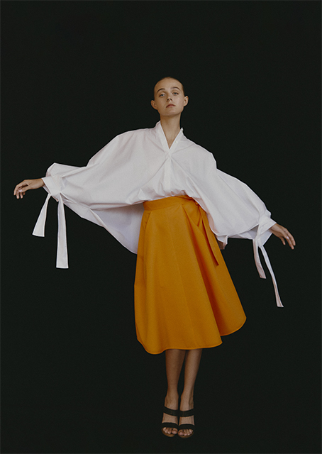 stefanomortari（ステファノモルタリ） | BRAND一覧 | 三喜商事株式 