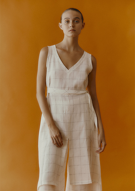 stefanomortari（ステファノモルタリ） | BRAND一覧 | 三喜商事株式 