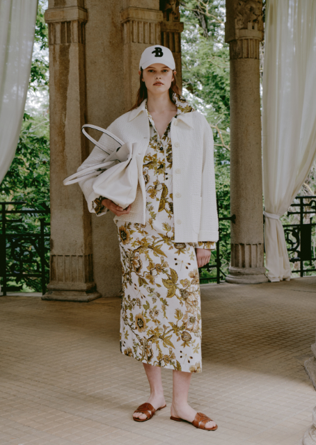 バランタイン レディース カジュアルパンツ ボトムス Casual pants BALLANTYNE バランタイン カジュアルパンツ ボトムス レディース Pants