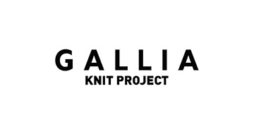 GALLIA KNIT PROJECT
