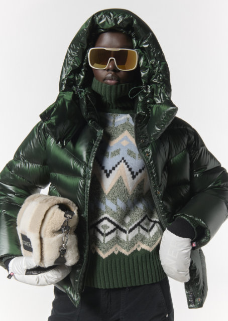 BOGNER（ボグナー） | BRAND一覧 | 三喜商事株式会社【SANKI BRAND WEB 
