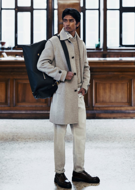 W3436f29　■eleventy イレブンティ■　イタリア製 used加工 半袖 鹿の子ポロシャツ ネイビー 春夏 eleventy（イレブンティ） | BRAND一覧 | 三喜商事株式会社SANKI